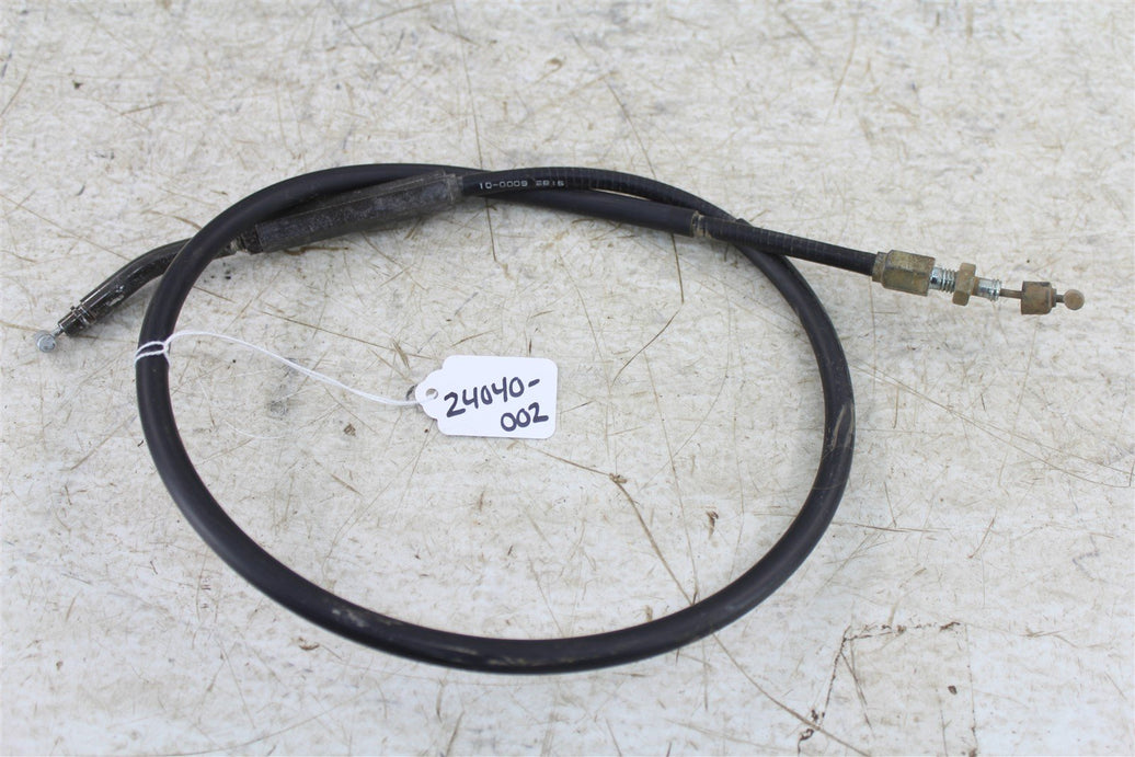 2007 Kawasaki Brute Force 750 4x4 Front Differential Lock Cable
