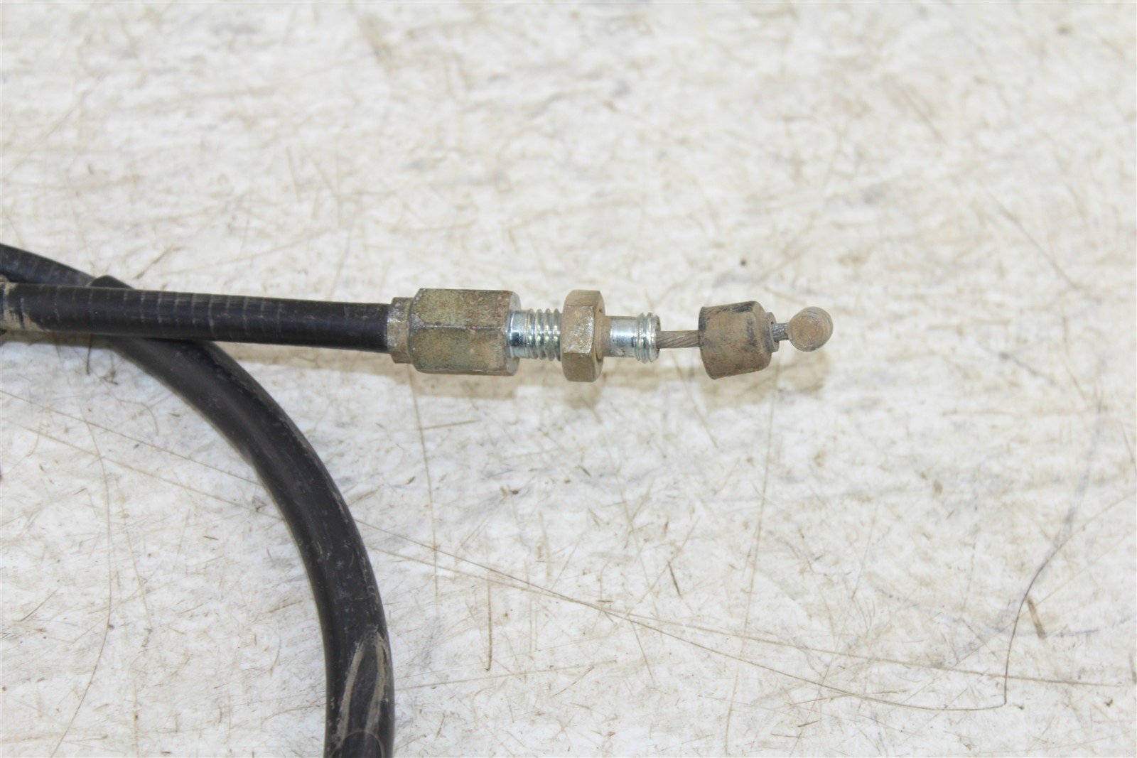 2007 Kawasaki Brute Force 750 4x4 Front Differential Lock Cable