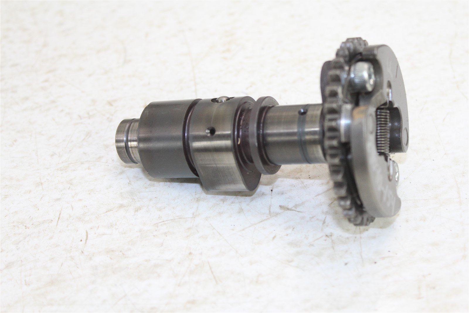 2007 Kawasaki Brute Force 750 4x4 Front Camshaft Cam Intake Exhaust