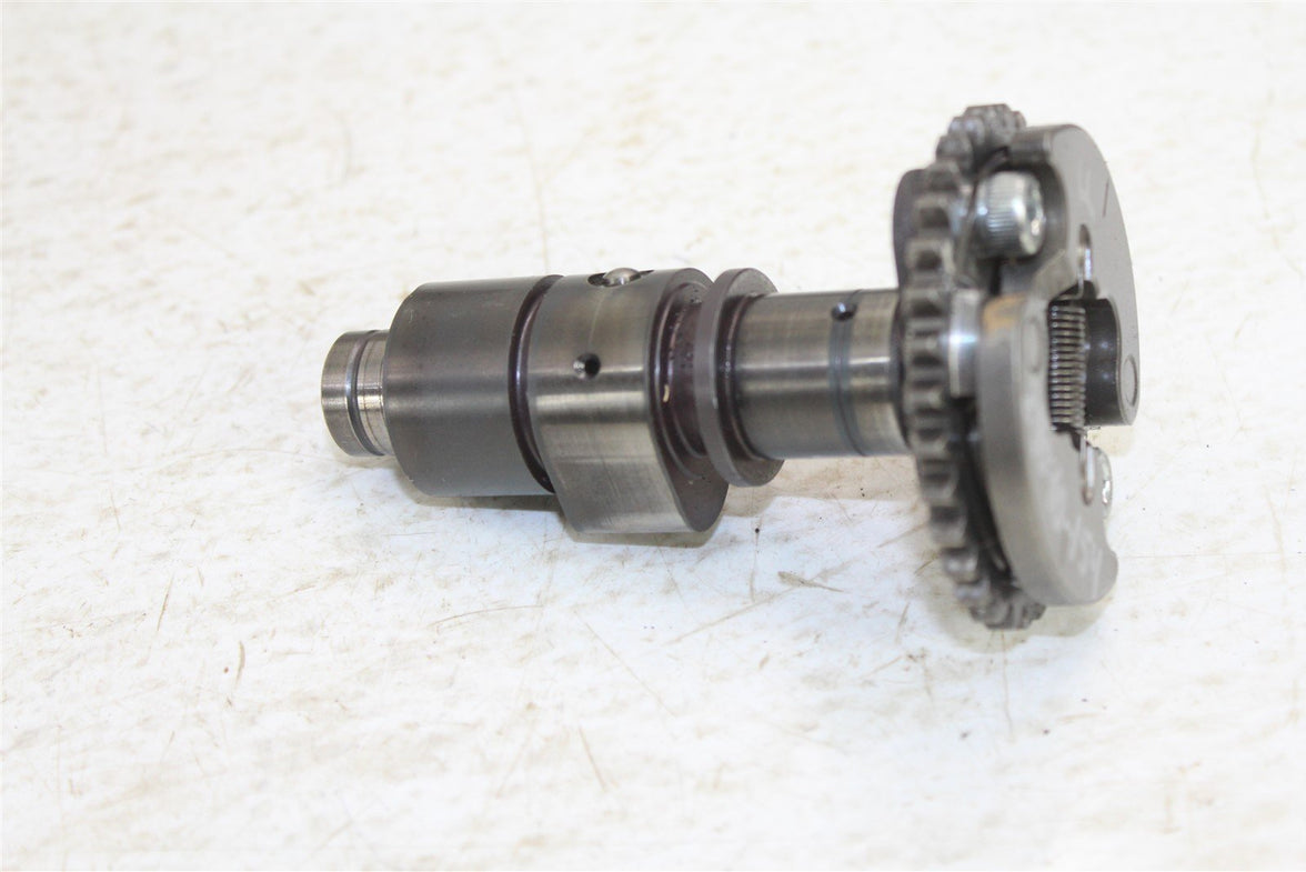 2007 Kawasaki Brute Force 750 4x4 Front Camshaft Cam Intake Exhaust