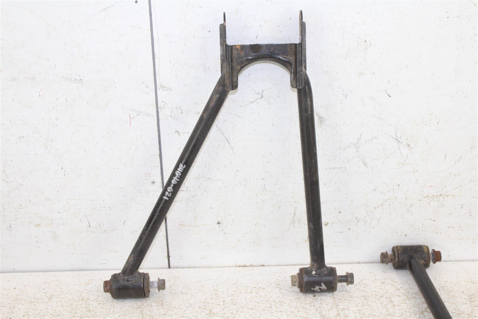 2007 Kawasaki Brute Force 750 4x4 Rear Control A Arms Lower Upper