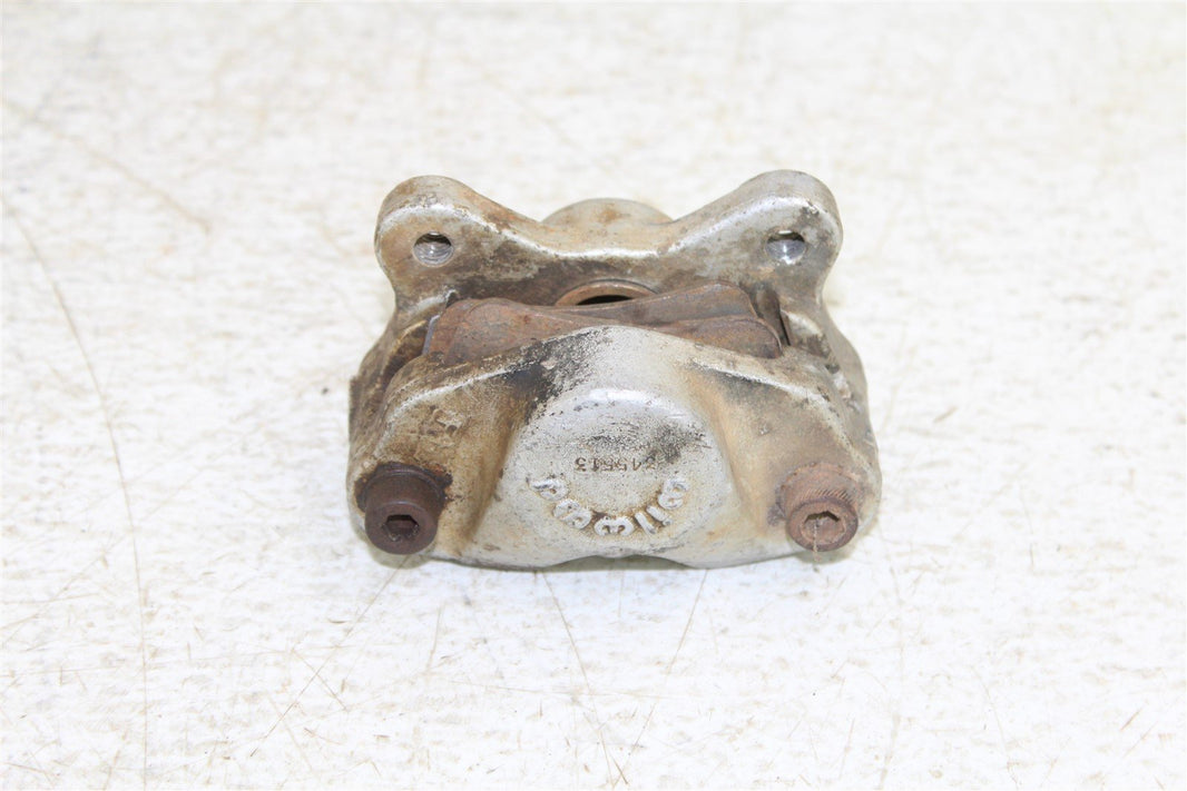 2005 Arctic Cat 400 Manual 4x4 Rear Left Brake Caliper