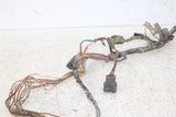 2005 Arctic Cat 400 Manual 4x4 Wire Wiring Harness Loom