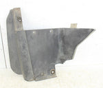 2005 Arctic Cat 400 Manual 4x4 Rear Right Mud Flap Kick Plate Shield