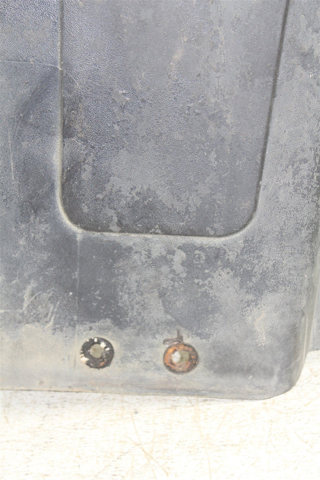 2005 Arctic Cat 400 Manual 4x4 Front Right Mud Flap Deflector Shield