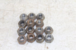 2005 Arctic Cat 400 Manual 4x4 Lug Nuts