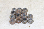 2005 Arctic Cat 400 Manual 4x4 Lug Nuts