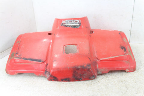 2005 Arctic Cat 400 Manual 4x4 Front Fender Plastic