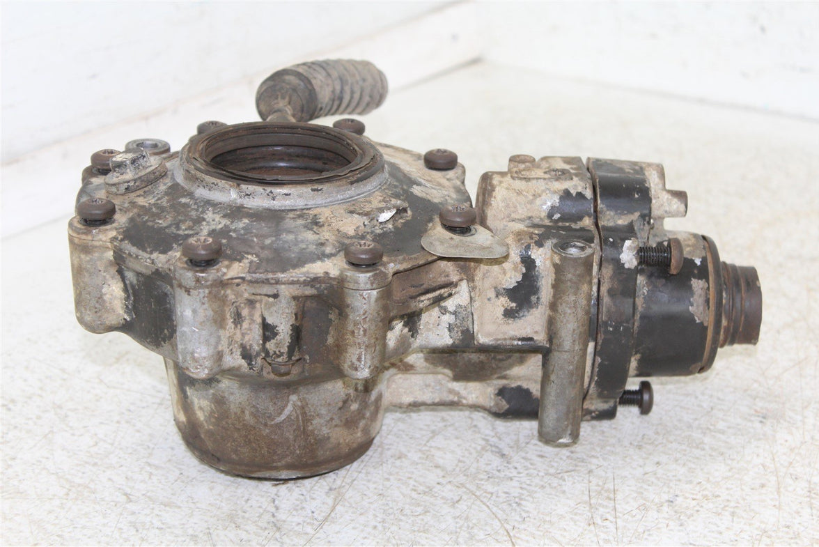 2005 Arctic Cat 400 Manual 4x4 Front Differential