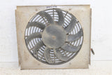 2005 Arctic Cat 400 Manual 4x4 Oil Cooler Cooling Fan