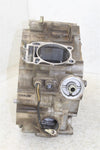 2005 Arctic Cat 400 Manual 4x4 Engine Cases Crankcase Left Right