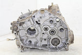 2005 Arctic Cat 400 Manual 4x4 Engine Cases Crankcase Left Right