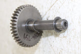 1997 Yamaha Timberwolf 250 2x4 Starter Motor Limiter Reduction Gears