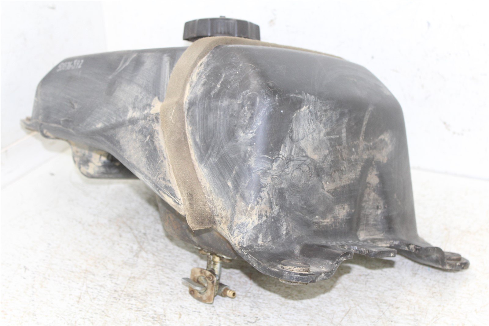 1997 Yamaha Timberwolf 250 2x4 Gas Fuel Tank