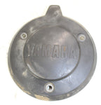 1997 Yamaha Timberwolf 250 2x4 Clutch Cover Plastic