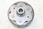 1997 Yamaha Timberwolf 250 2x4 Clutch Basket Inner Hub Pressure Plate