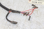 1999 Polaris Trail Boss 250 2x4 Wire Wiring Harness Loom