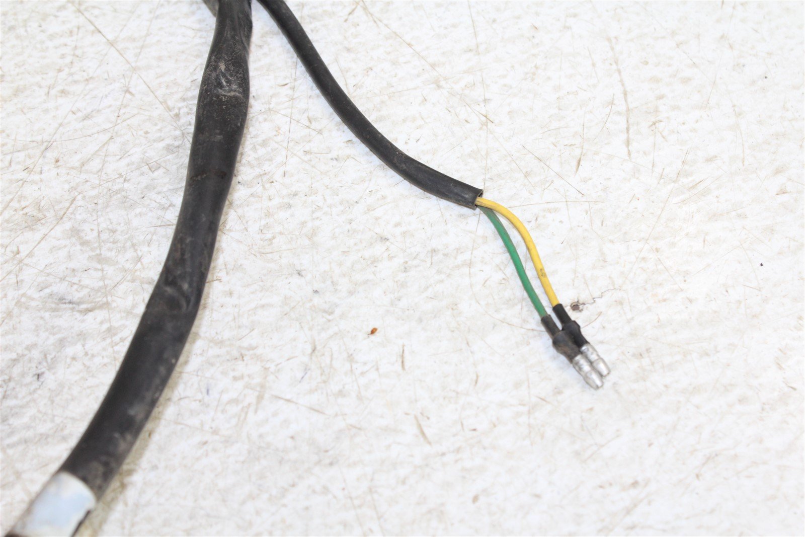 1999 Polaris Trail Boss 250 2x4 Start Button Kill Headlight Switch On Off