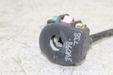 1999 Polaris Trail Boss 250 2x4 Start Button Kill Headlight Switch On Off