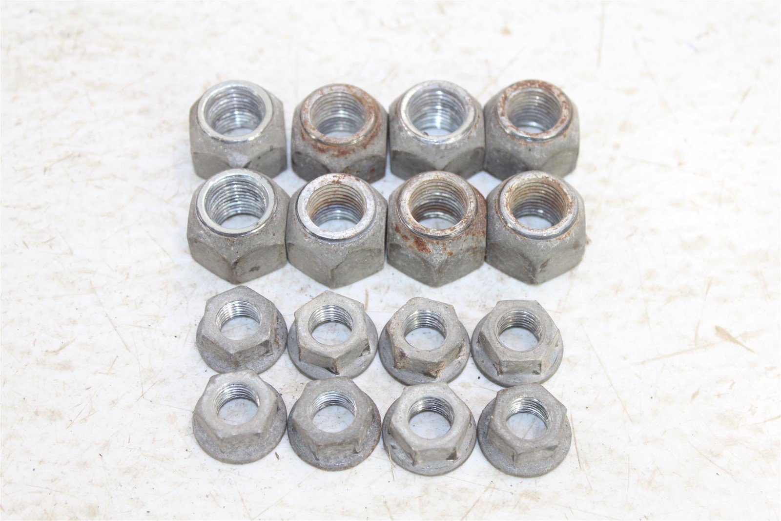 1999 Polaris Trail Boss 250 2x4 Lug Nuts