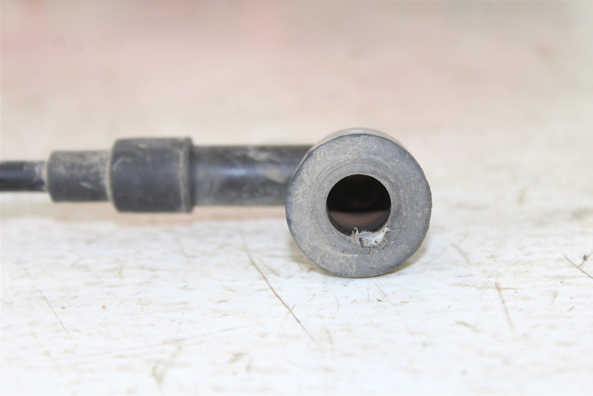 1999 Polaris Trail Boss 250 2x4 Ignition Coil Wire Spark Plug Boot