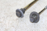 1999 Polaris Trail Boss 250 2x4 Clutch Bolts Primary Secondary