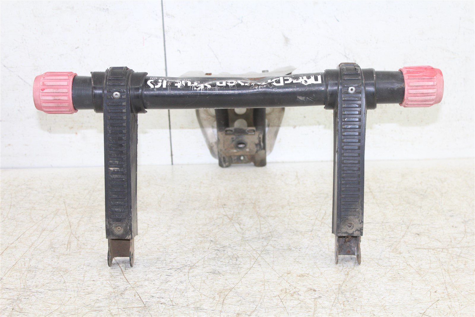 1999 Polaris Trail Boss 250 2x4 Front Bumper Frame Mount