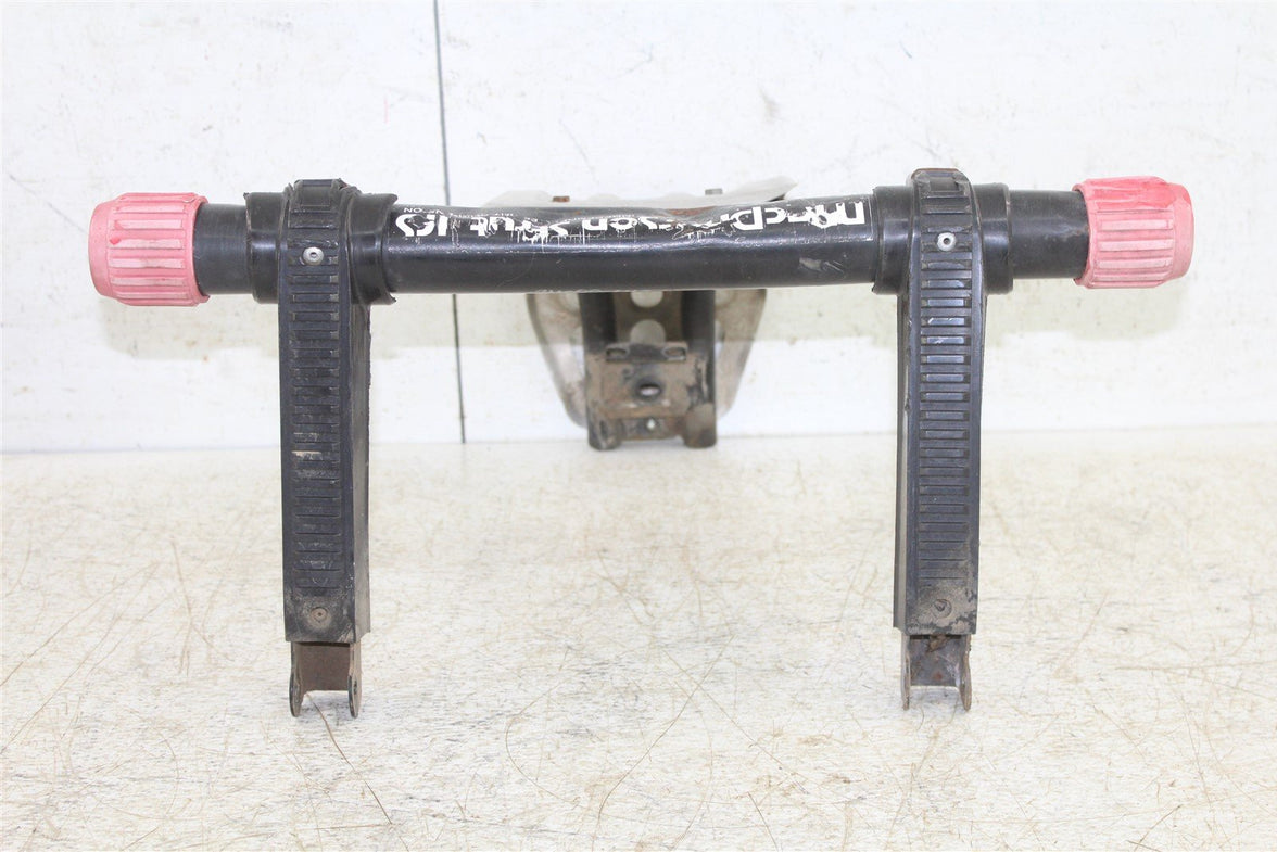 1999 Polaris Trail Boss 250 2x4 Front Bumper Frame Mount
