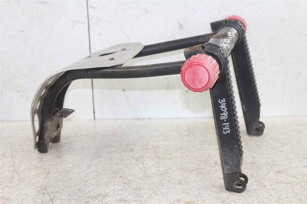 1999 Polaris Trail Boss 250 2x4 Front Bumper Frame Mount