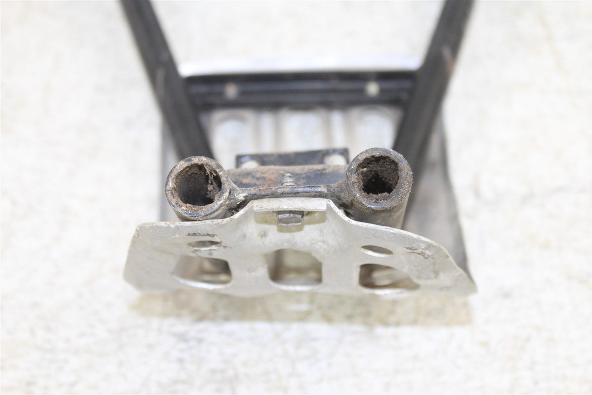 1999 Polaris Trail Boss 250 2x4 Front Bumper Frame Mount