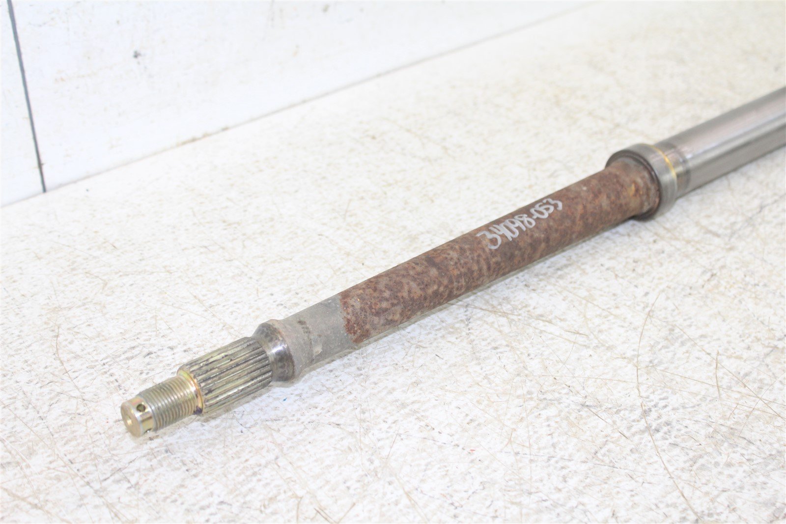 1999 Polaris Trail Boss 250 2x4 Rear Drive Axle