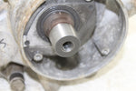 2000 Polaris Sportsman 335 4x4 Engine Bottom Lower End Cases Crankshaft