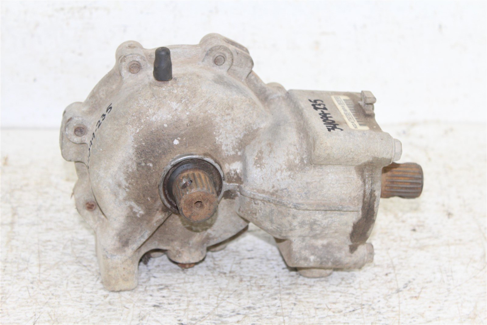 2000 Polaris Sportsman 335 4x4 Front Differential