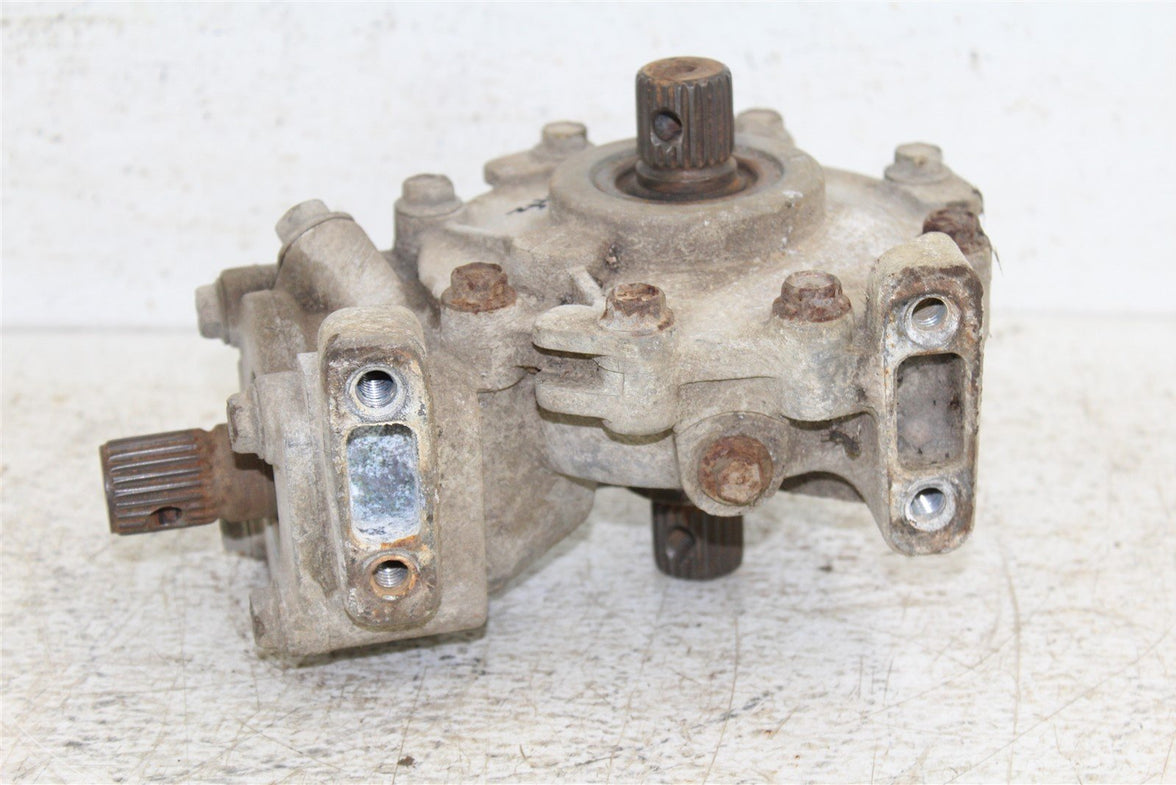 2000 Polaris Sportsman 335 4x4 Front Differential