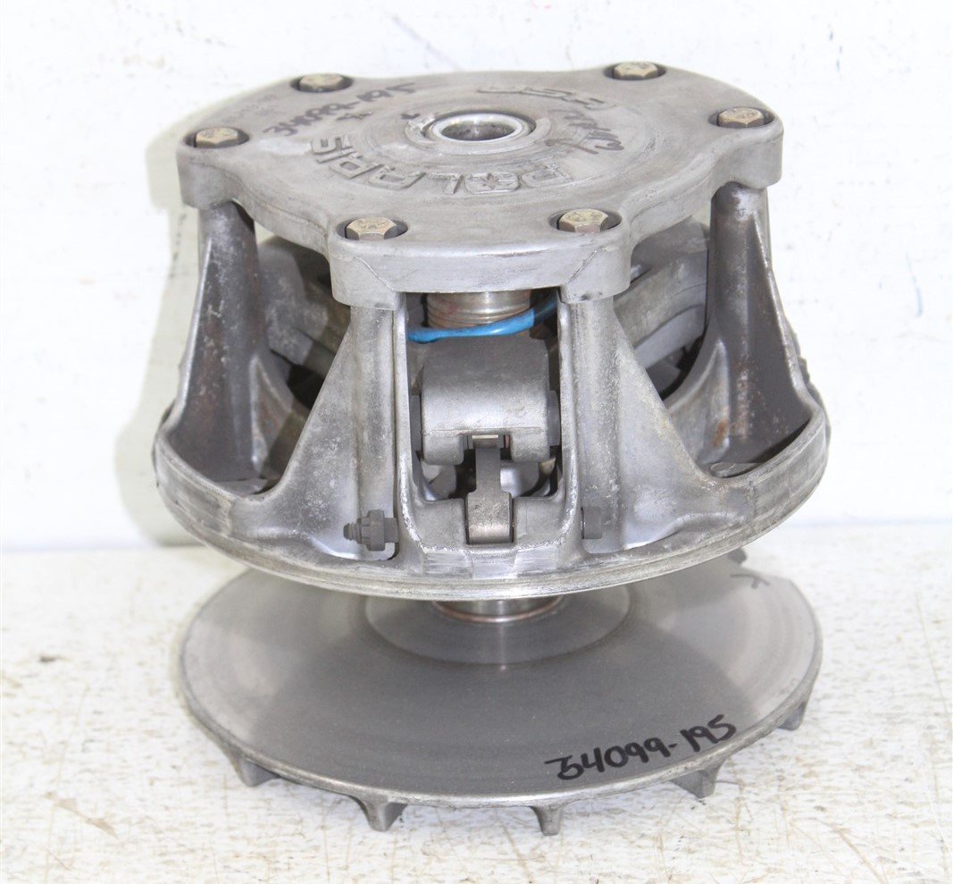 2000 Polaris Sportsman 335 4x4 Primary Drive Clutch