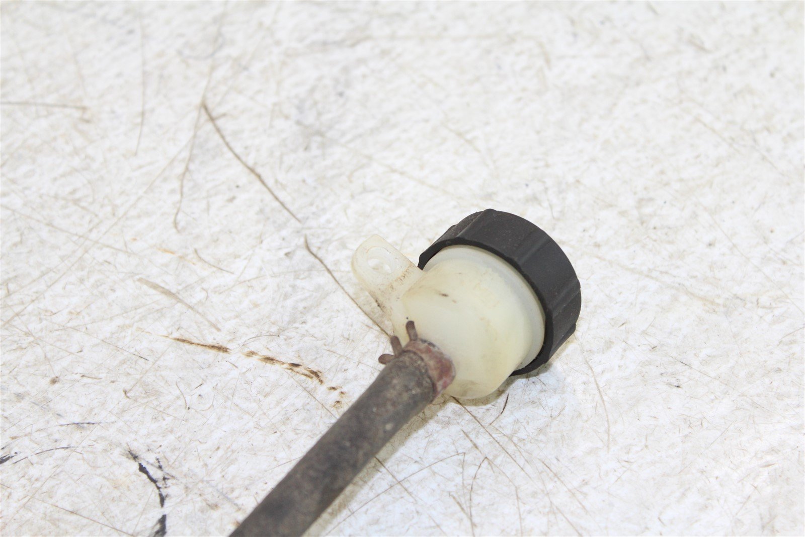 2000 Polaris Sportsman 335 4x4 Rear Brake Master Cylinder