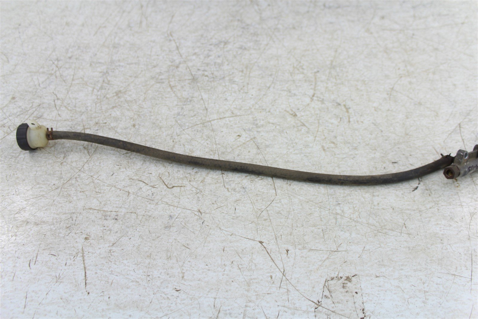 2000 Polaris Sportsman 335 4x4 Rear Brake Master Cylinder