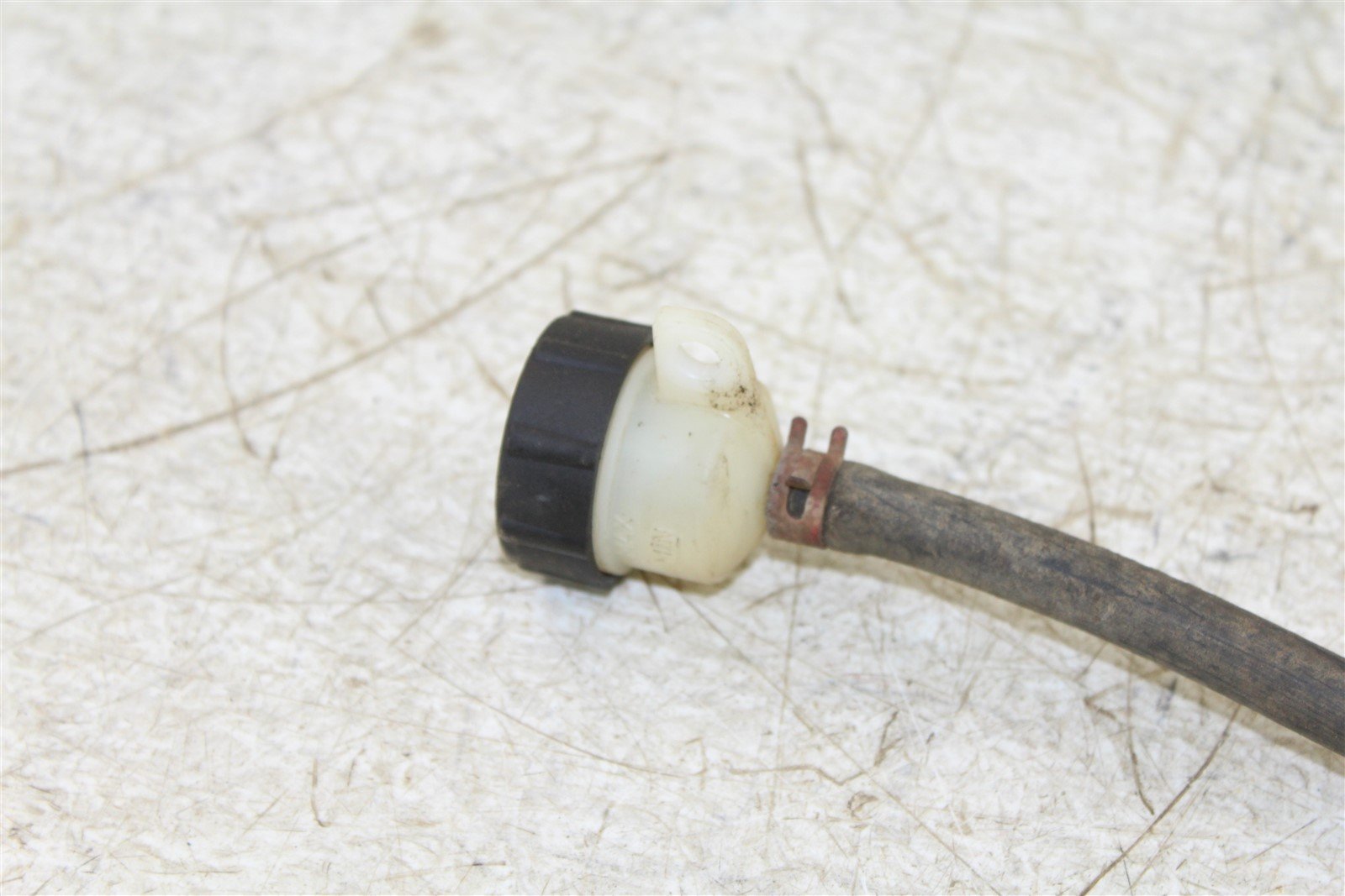 2000 Polaris Sportsman 335 4x4 Rear Brake Master Cylinder