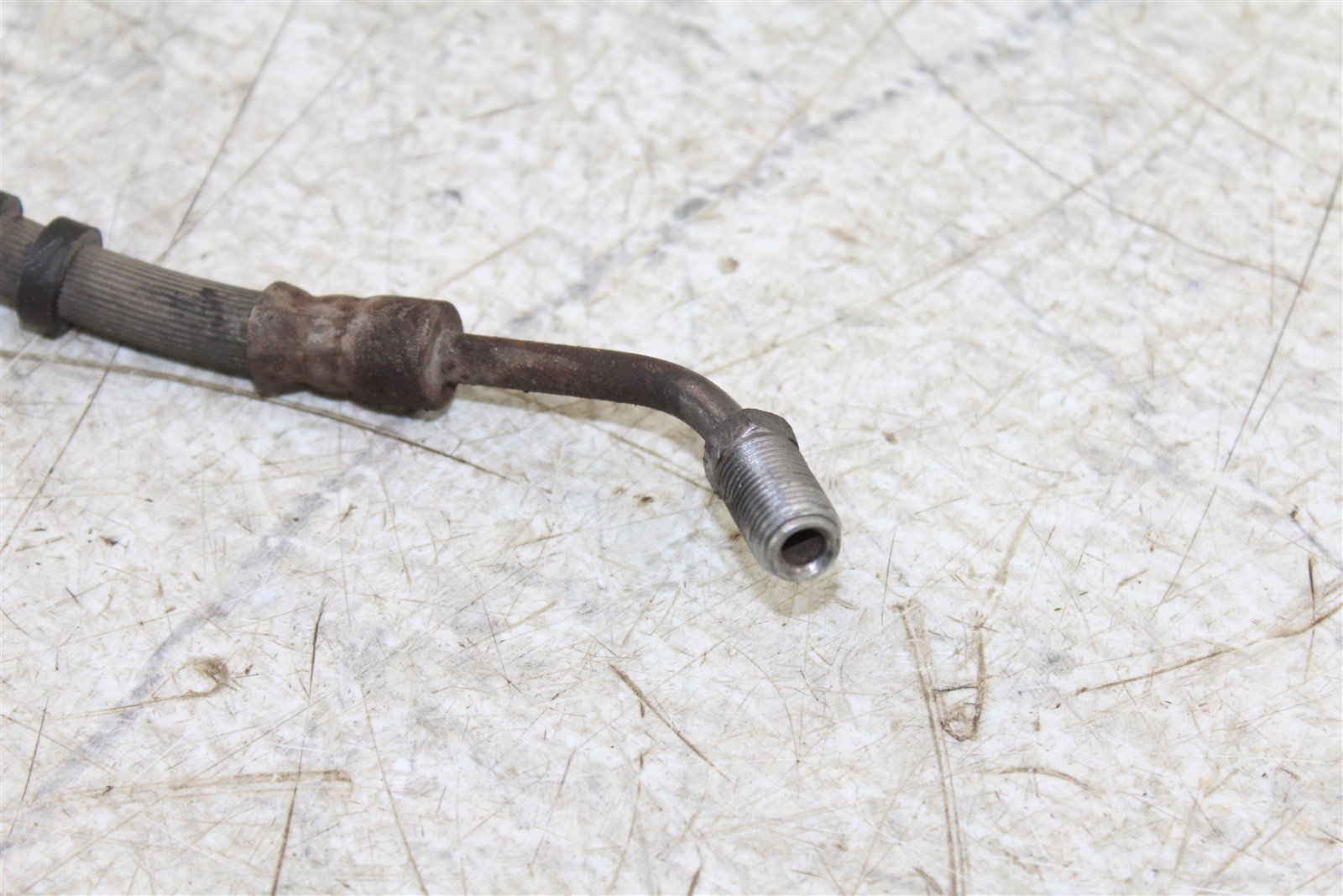 2000 Polaris Sportsman 335 4x4 Front Brake Hose Line