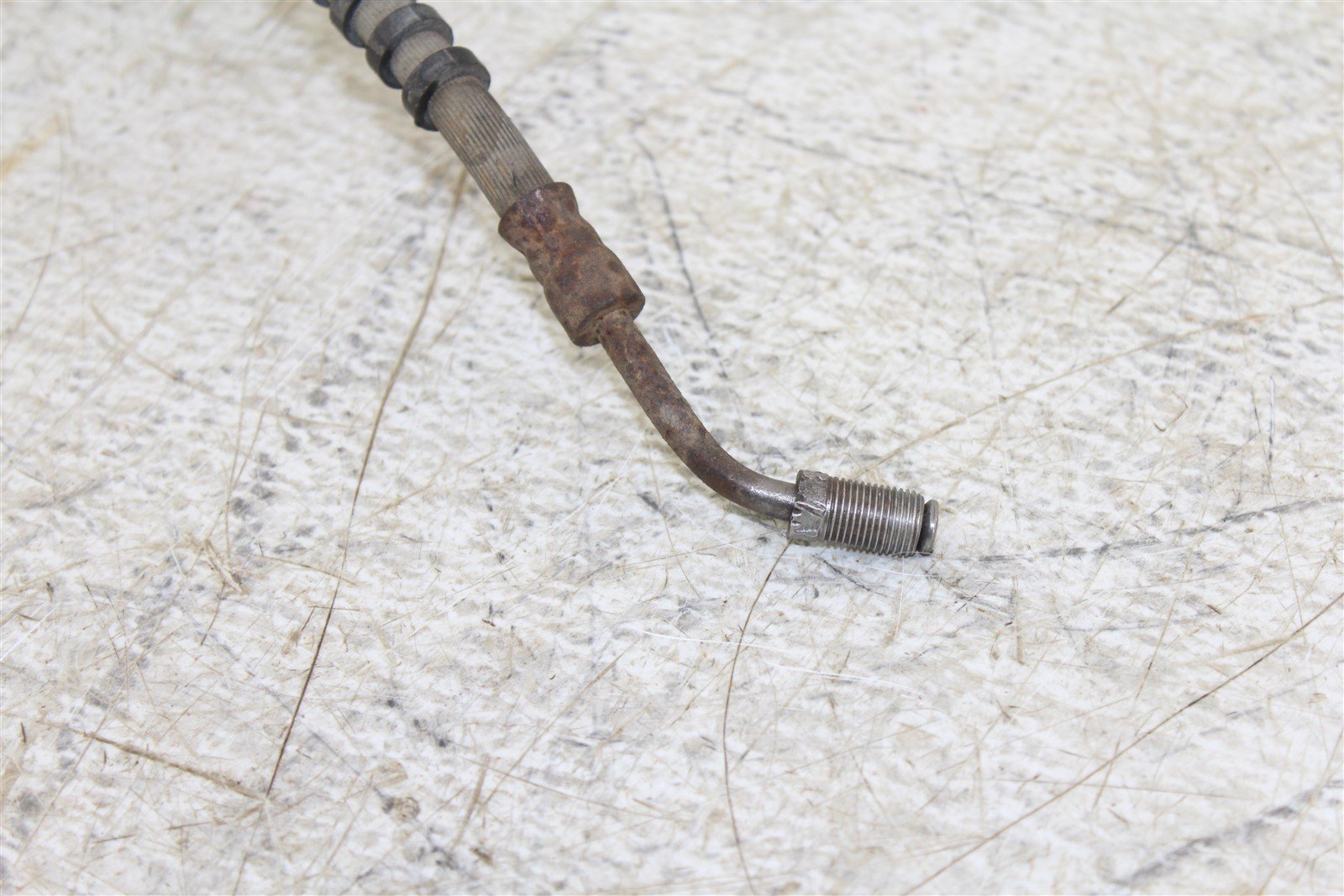 2000 Polaris Sportsman 335 4x4 Front Brake Hose Line