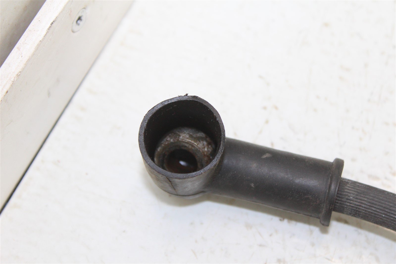 2000 Polaris Sportsman 335 4x4 Front Brake Hose Line