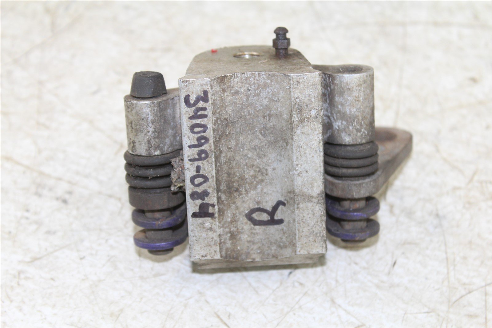 2000 Polaris Sportsman 335 4x4 Front Right Brake Caliper