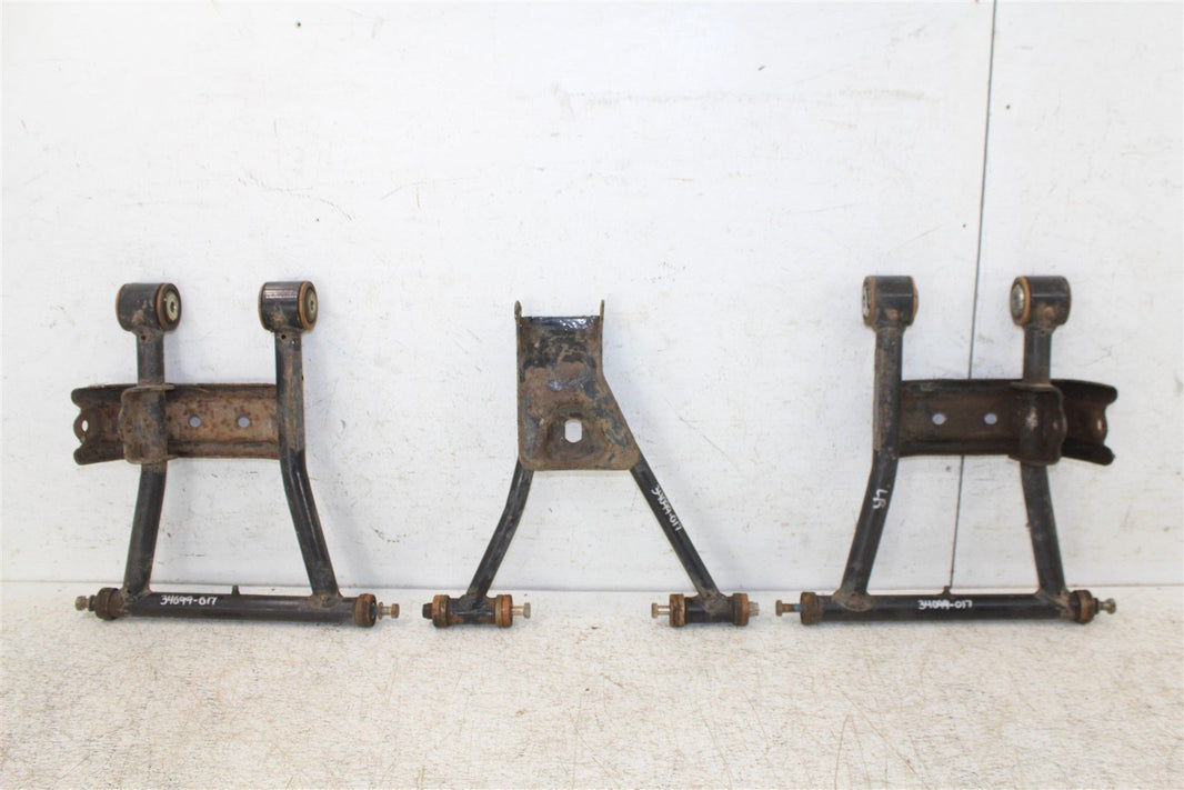 2000 Polaris Sportsman 335 4x4 Rear Control A Arms Lower Upper