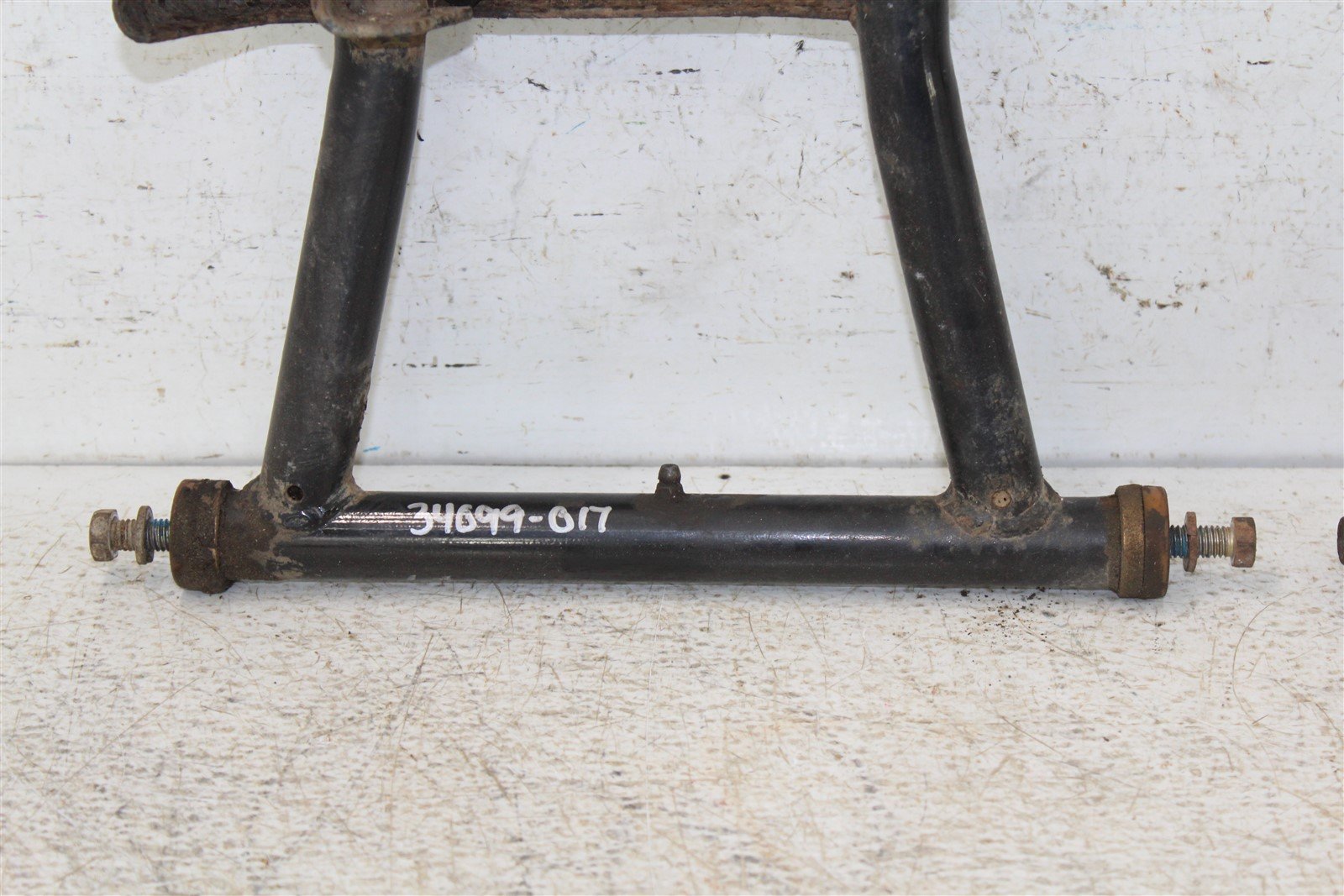 2000 Polaris Sportsman 335 4x4 Rear Control A Arms Lower Upper
