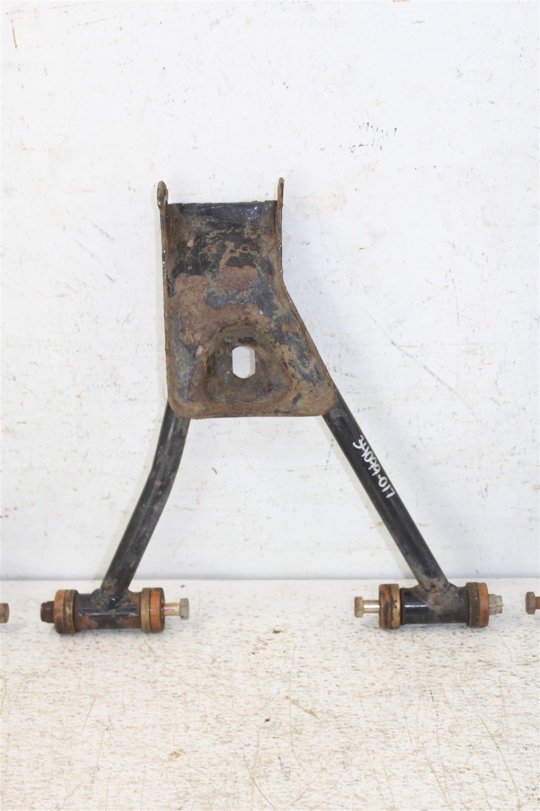 2000 Polaris Sportsman 335 4x4 Rear Control A Arms Lower Upper