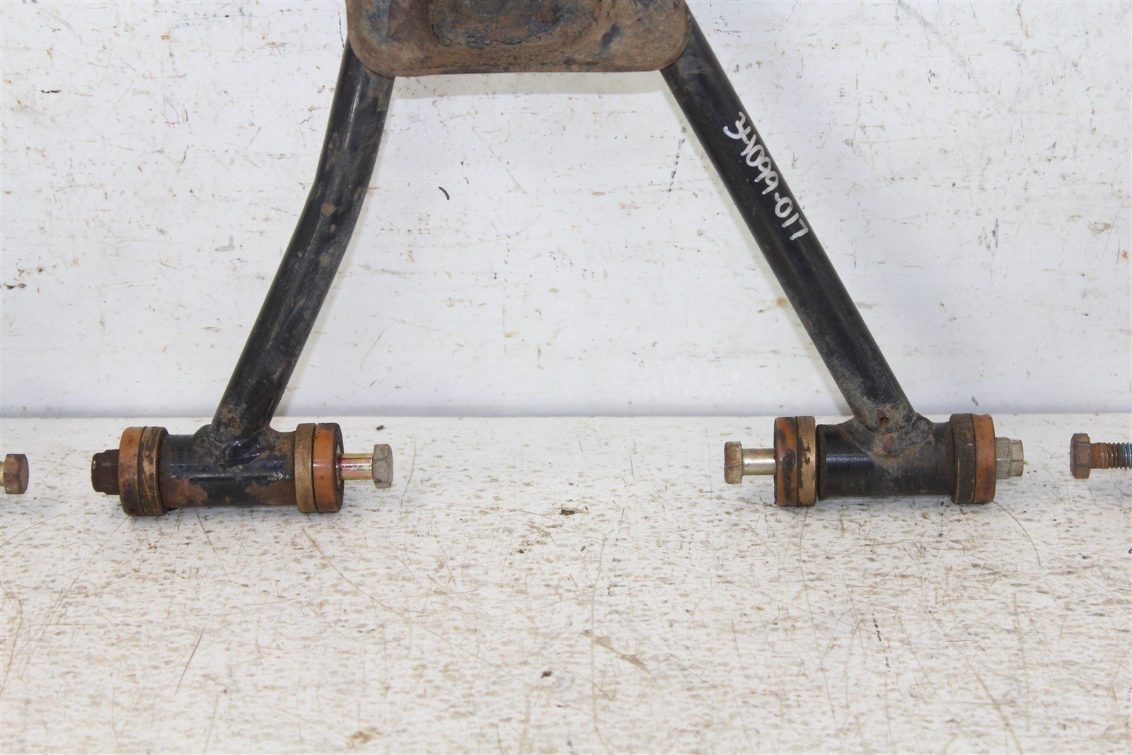 2000 Polaris Sportsman 335 4x4 Rear Control A Arms Lower Upper