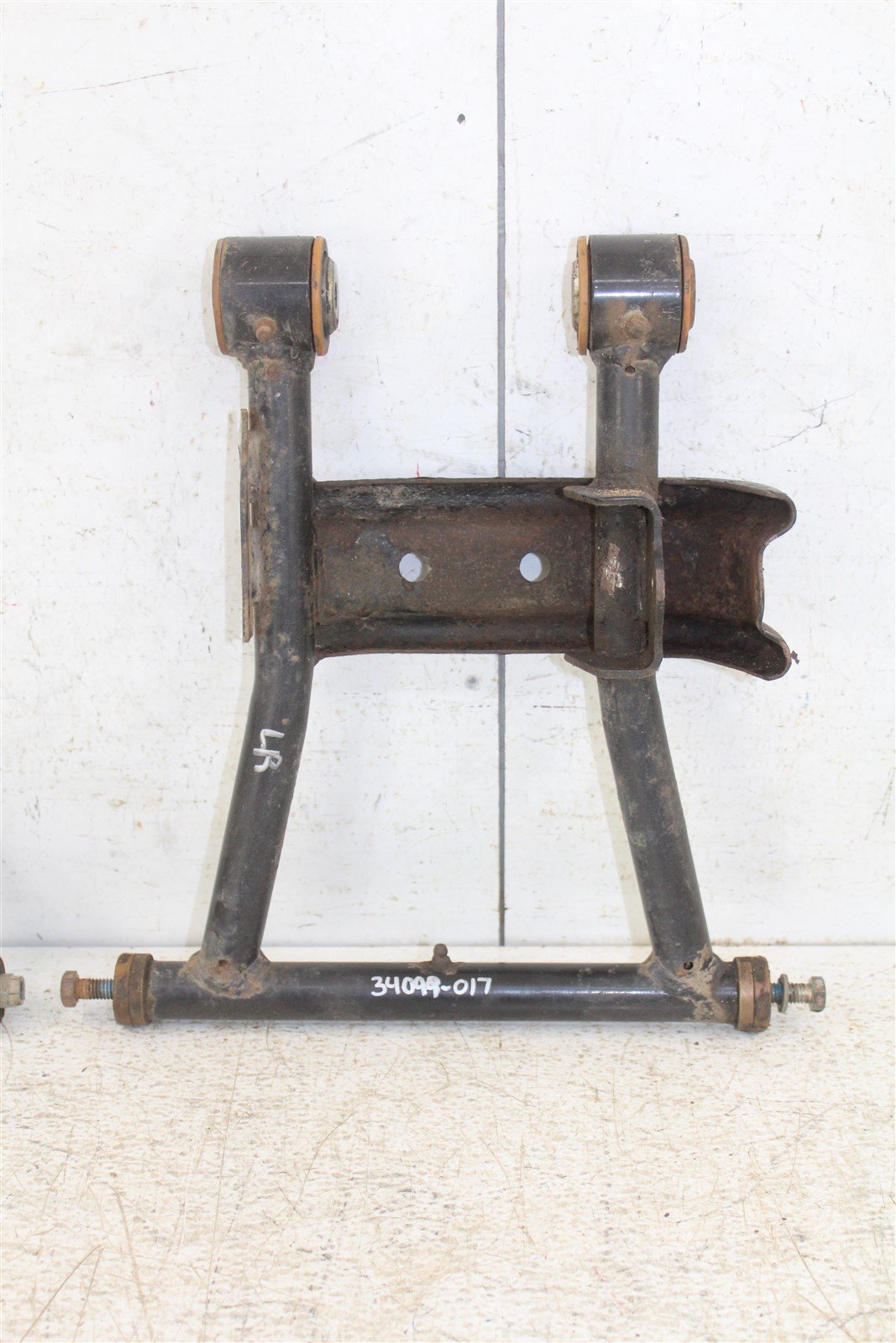 2000 Polaris Sportsman 335 4x4 Rear Control A Arms Lower Upper