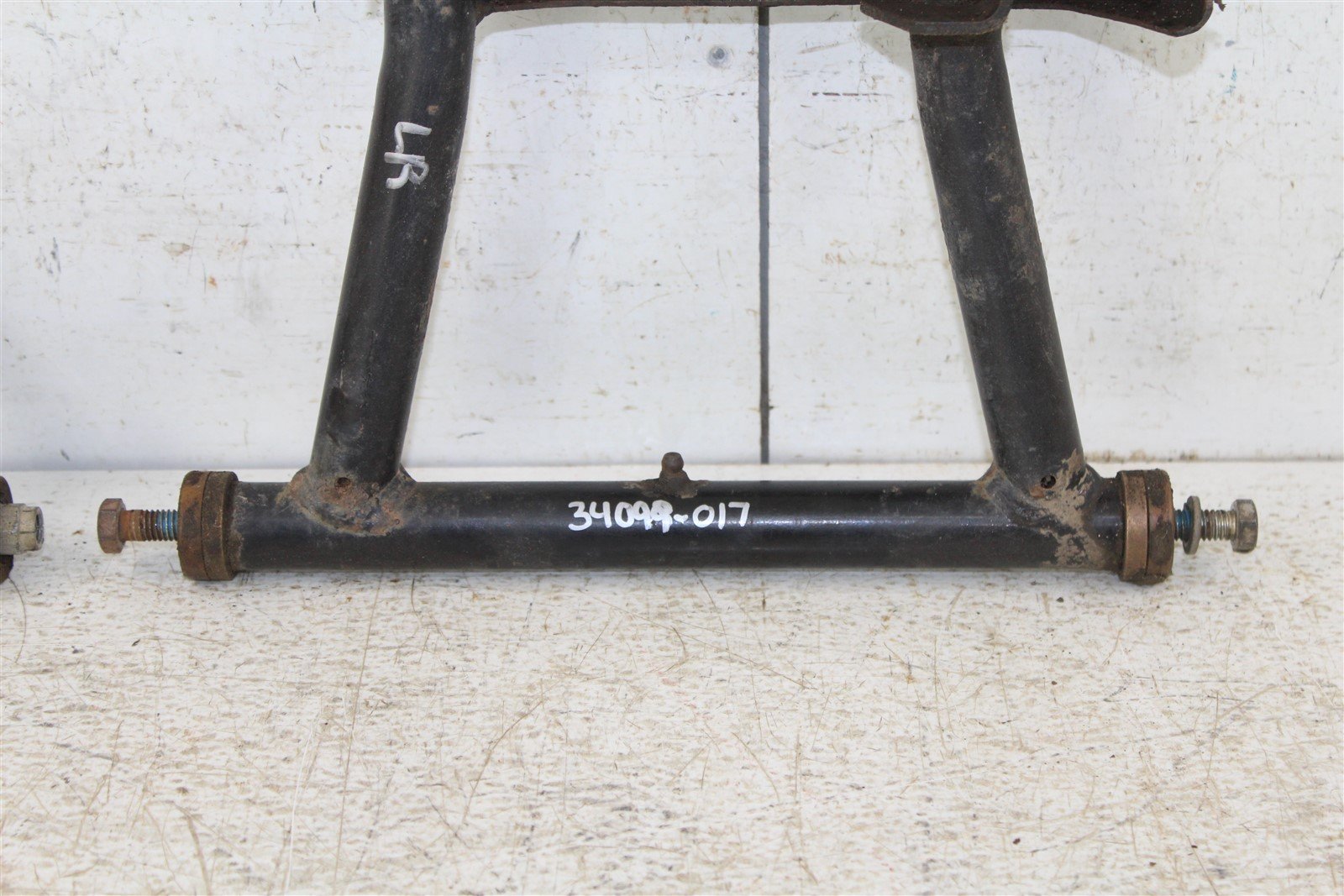 2000 Polaris Sportsman 335 4x4 Rear Control A Arms Lower Upper