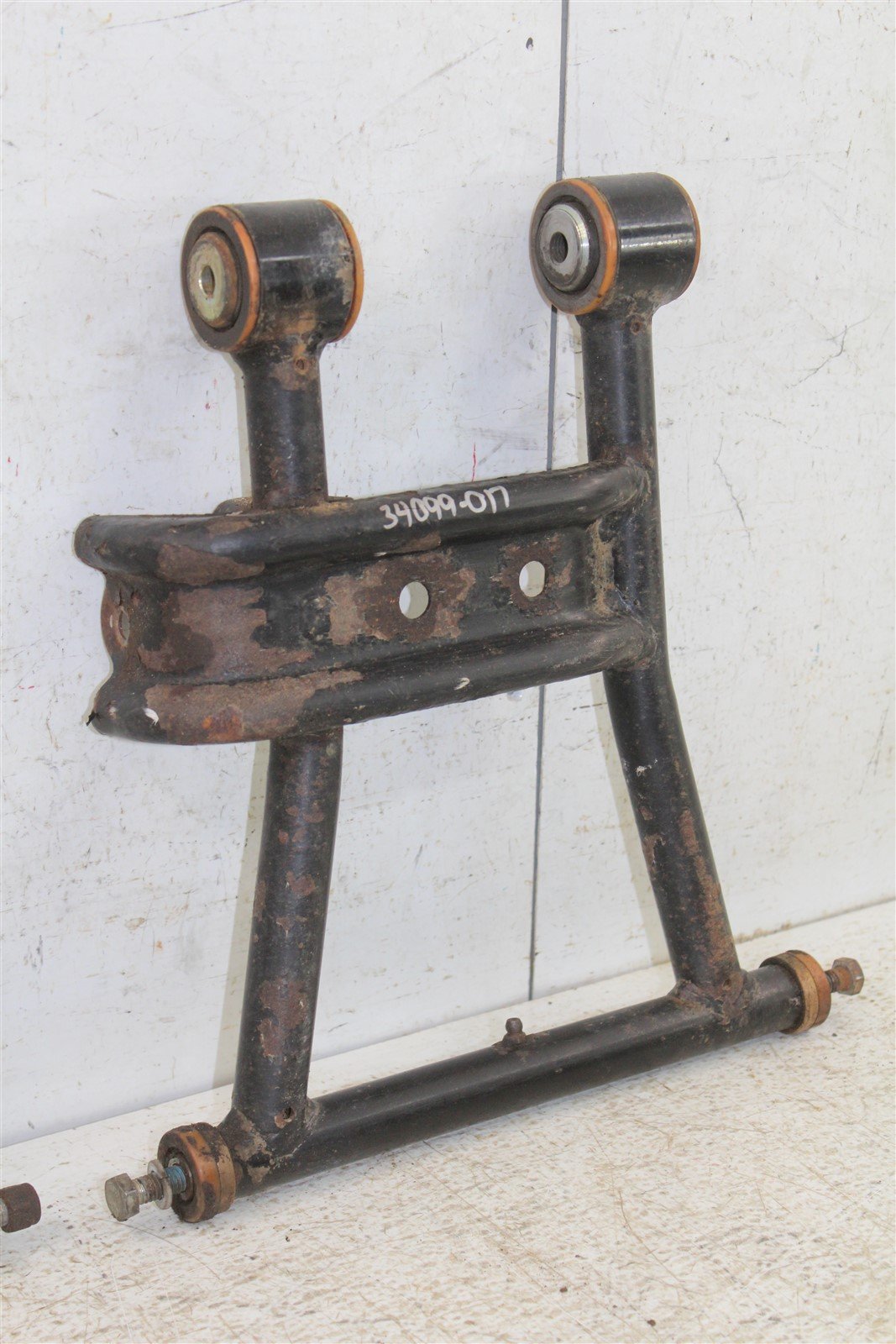 2000 Polaris Sportsman 335 4x4 Rear Control A Arms Lower Upper