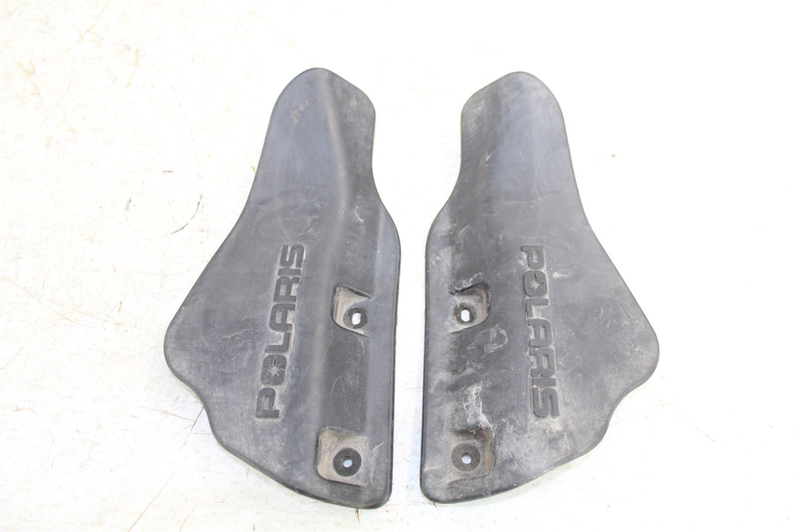 2000 Polaris Sportsman 335 4x4 Rear Control A Arm Guards Left Right